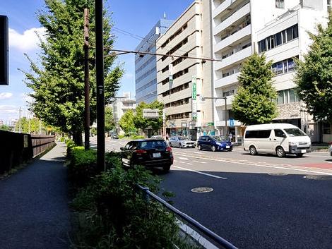 物件周辺