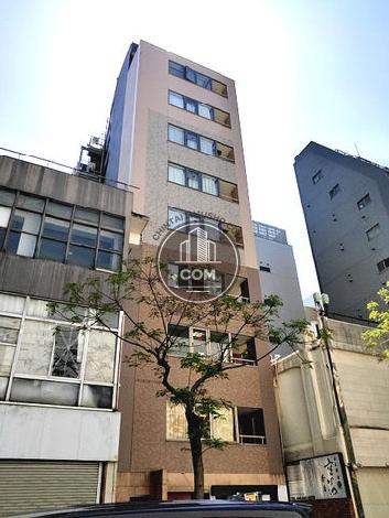 アコルデ横濱関内の外観写真