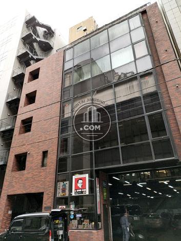 小川ビルの外観写真