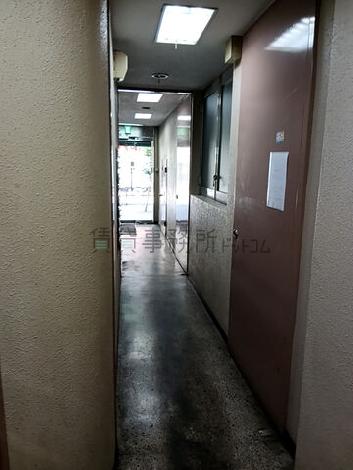 廊下