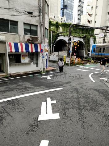 物件周辺