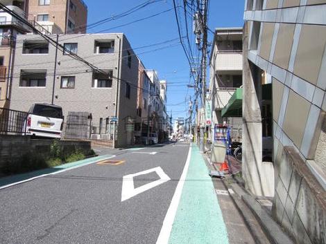 物件周辺