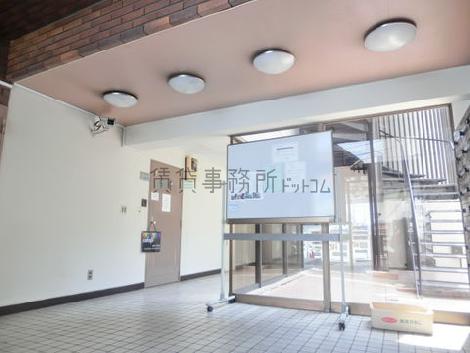綺麗に整備されています