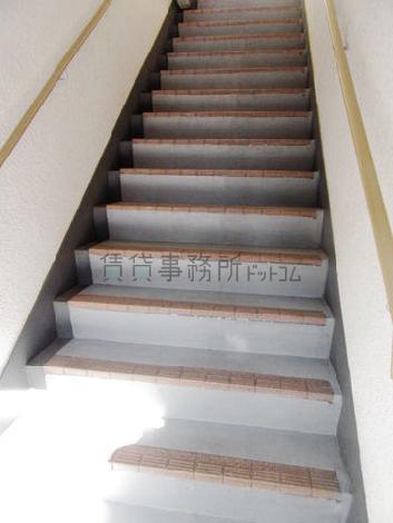 階段