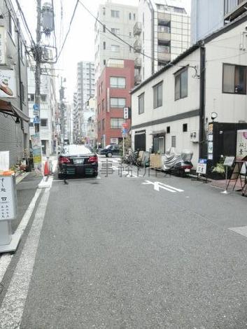 物件周辺