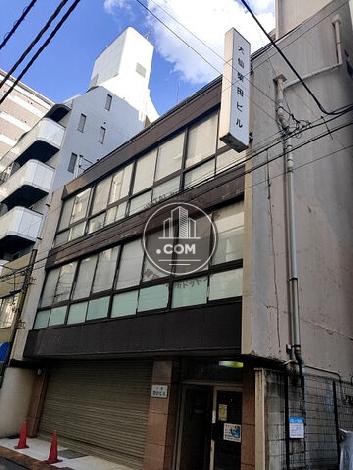 大仙柴田ビルの外観写真