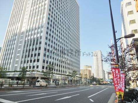 物件周辺