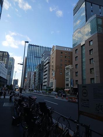 物件周辺