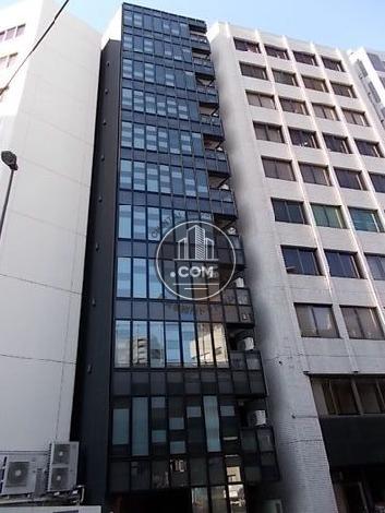 ZA SUITE 日本橋の外観写真