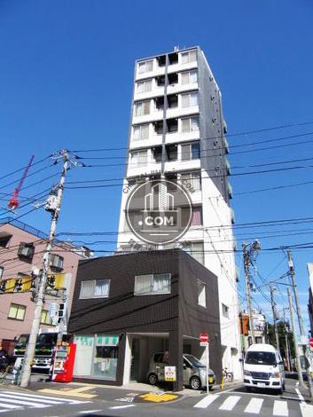 パレットコート 牛込柳町 神楽坂 賃貸事務所ドットコム パレットコート 牛込柳町 神楽坂 賃貸事務所ドットコム