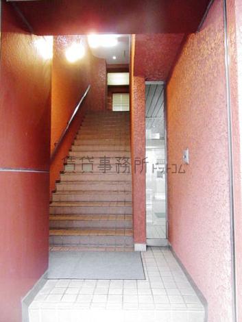 階段
