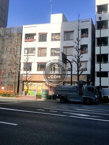 エミシア文京音羽の外観写真