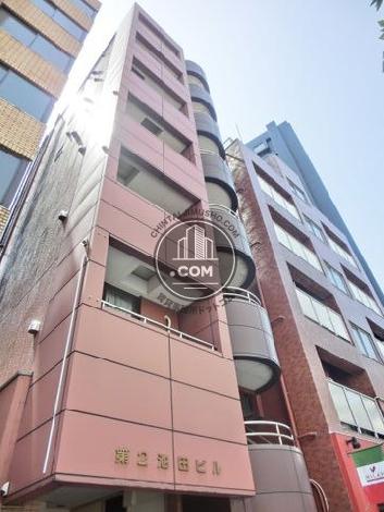 第2池田ビルの外観写真