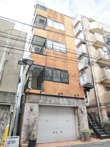 アルコイルスKビルの外観写真