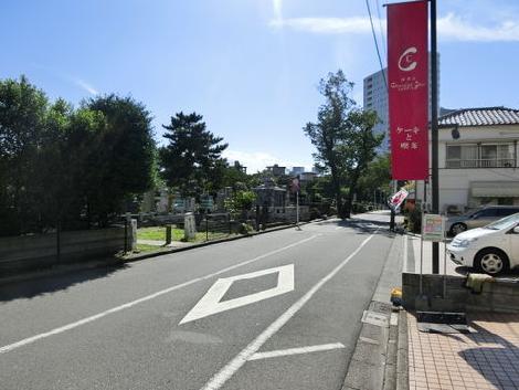 物件周辺
