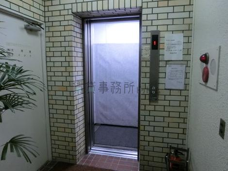 エレベーター