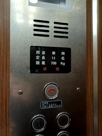 EV　11名乗り