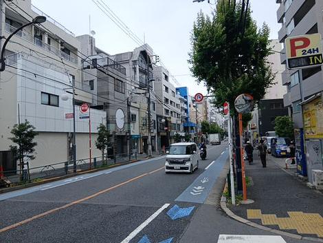 物件周辺