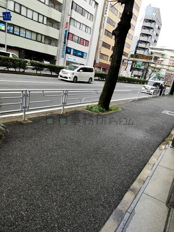 物件周辺