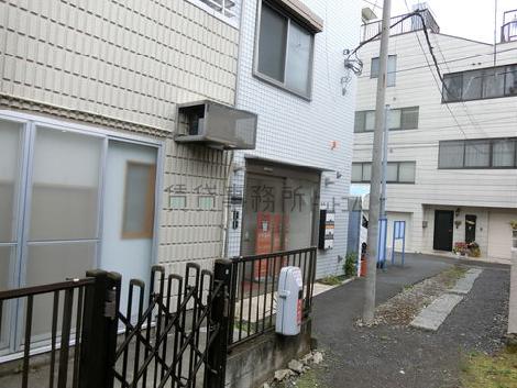 浅見ビルの設備