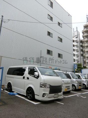 浅見ビルのその他
