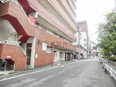 物件周辺