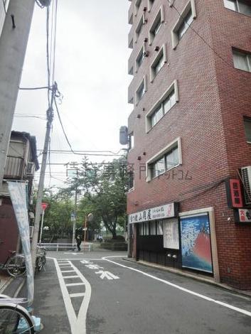 物件周辺