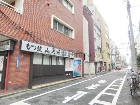 物件周辺