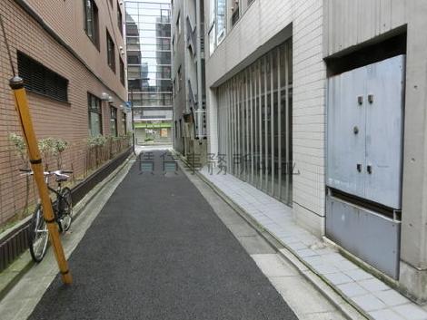 物件周辺
