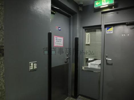 廊下