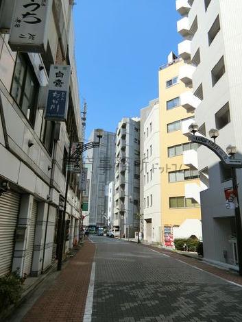 物件周辺