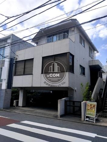 House Bridgeの外観写真