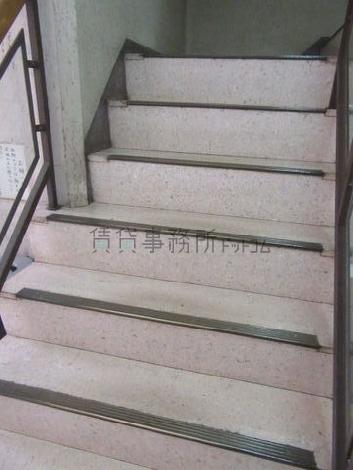 階段