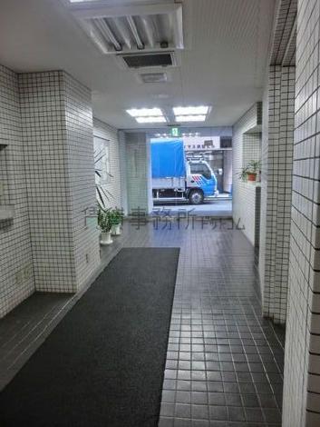 シックな造りがかっこ良いですね