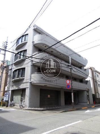 小町ビル 外観写真