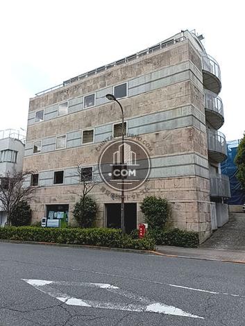 MTビル 外観写真