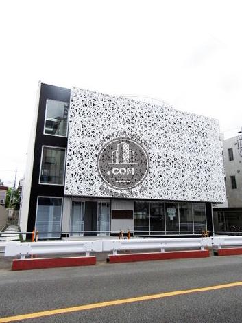 1／3rd Residence東小金井の外観写真