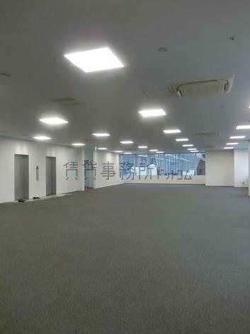 Tsao Hibiyaの室内