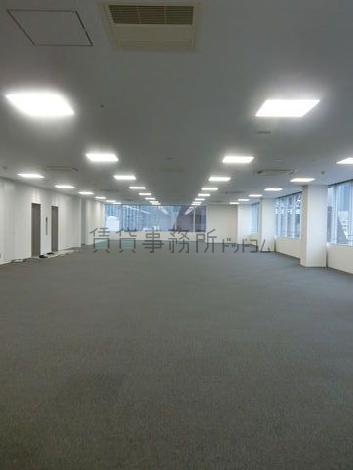 Tsao Hibiyaの室内