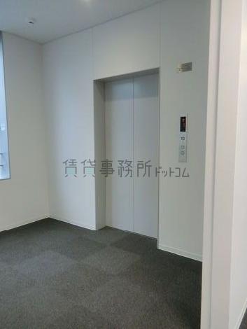 Tsao Hibiyaの室内