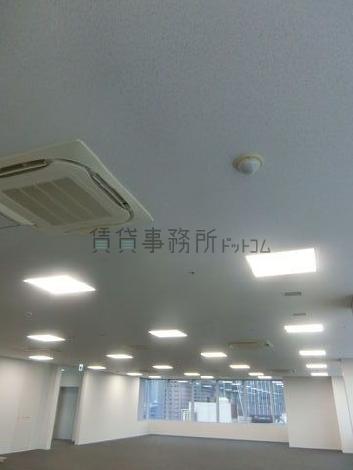 Tsao Hibiyaの室内