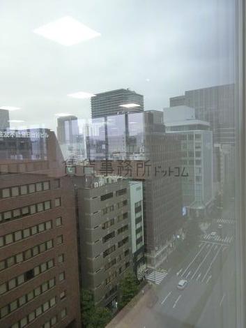 Tsao Hibiyaの眺望