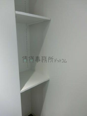 Tsao Hibiyaの給湯室