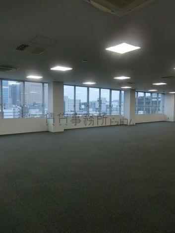Tsao Hibiyaの室内
