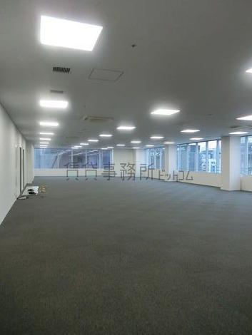 Tsao Hibiyaの室内
