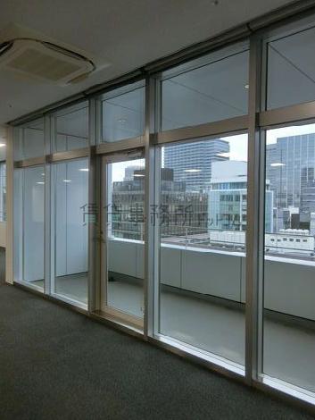 Tsao Hibiyaの室内