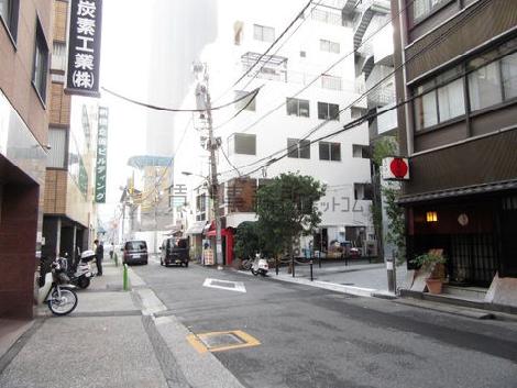 物件周辺