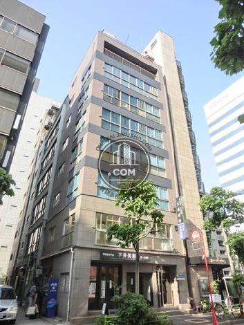 京橋宏陽ビルの外観写真