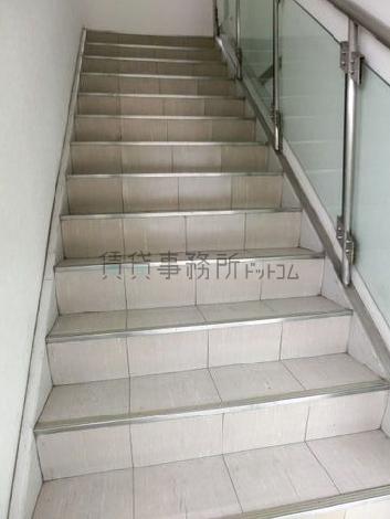 階段
