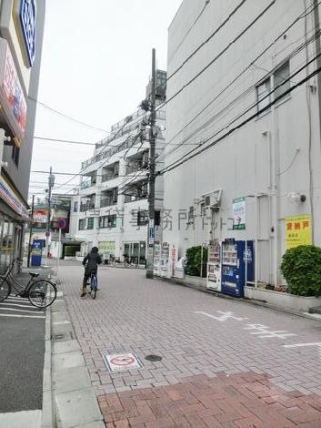物件周辺